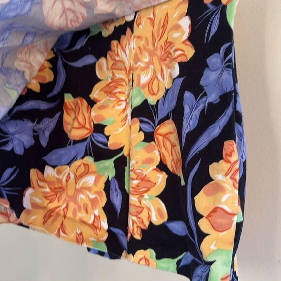 Boston Proper Pickleball / Casualwear Skort - Picture 2 of 8